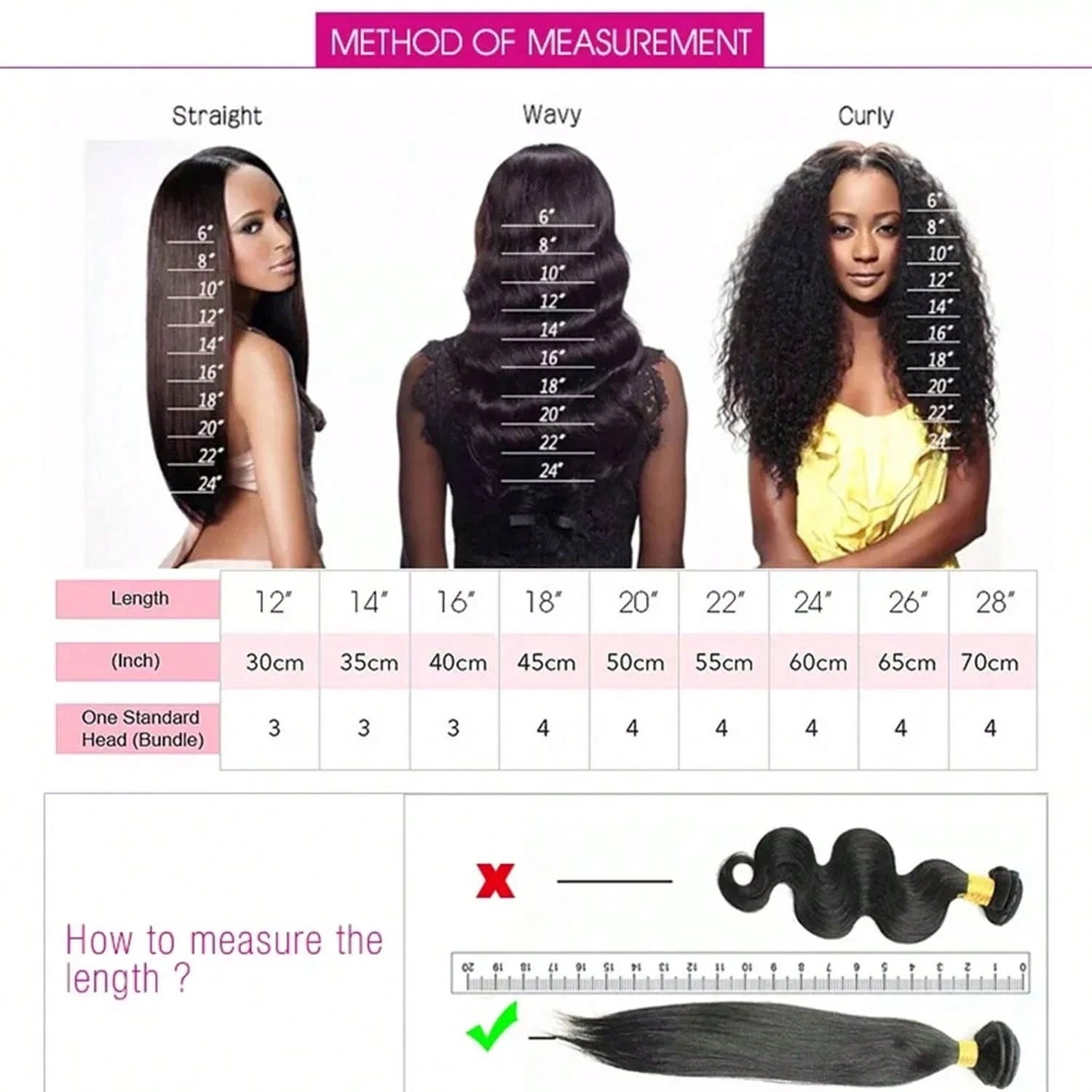 Women's 26-Inch Body Wave Synthetic Lace Front Wig Black with Highlights Middle Part Pre-Plucked with Baby Hair