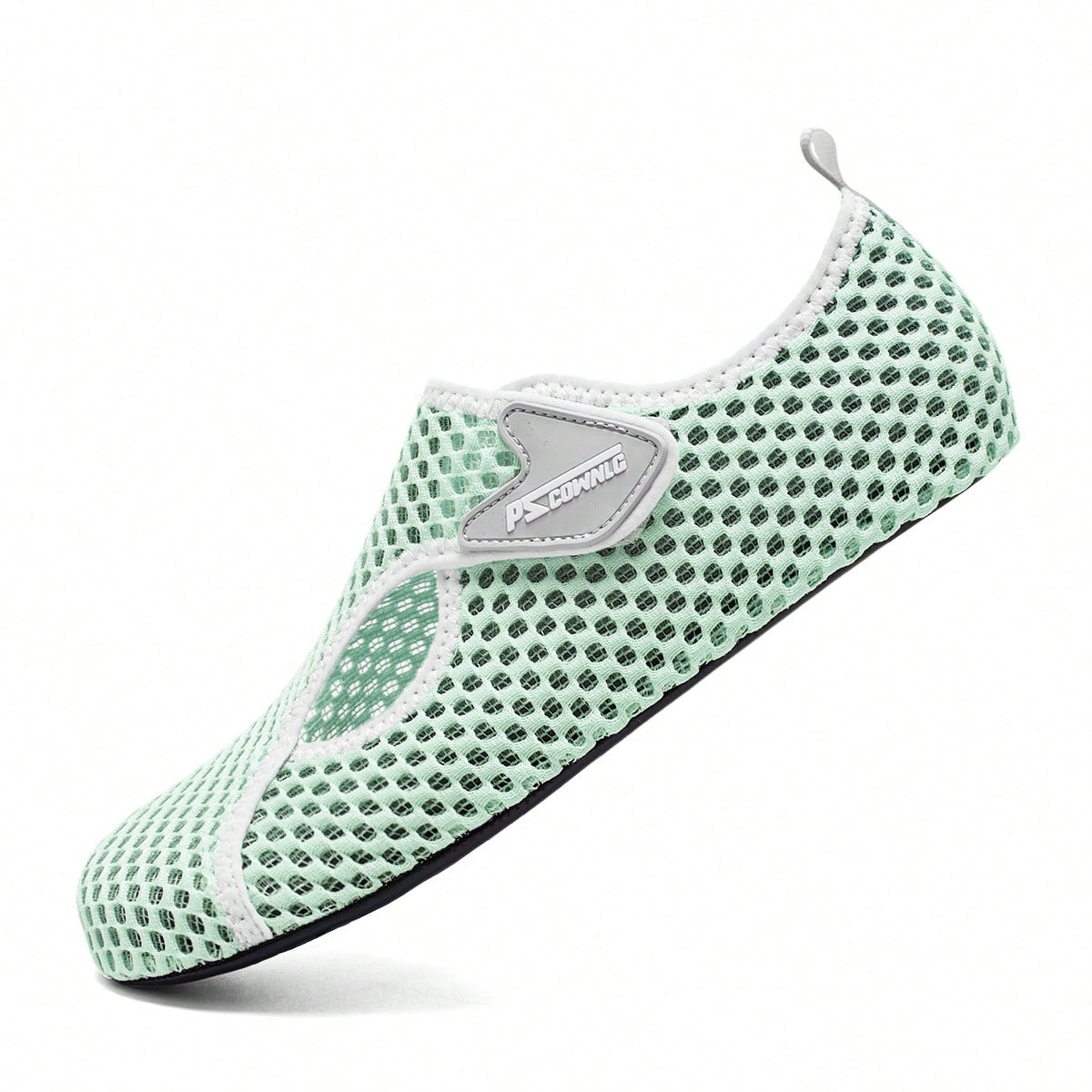 Women's Barefoot Aqua Socks Slip-On Water Shoes