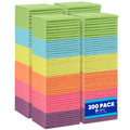 Orighty Microfiber Cleaning Cloths 24 Pack 30 x 28 cm Highly Absorbent Lint Free Reusable Towels for Kitchen Car and Household