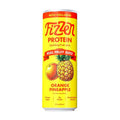 Fizzen Orange Pineapple Protein Sparkling Juice 355 ml
