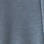 Cloud Island Baby Boys' 2pk Solid So Very Soft Modal Blend Sleep N' Play Footed Pajamas Gray