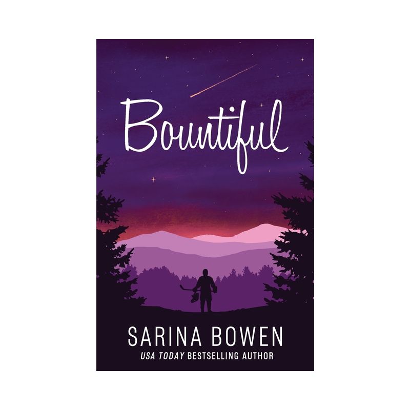 Bountiful by Sarina Bowen Paperback Romance Novel