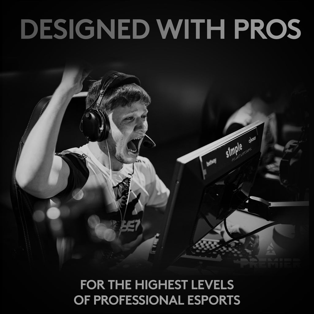 Logitech PRO X SUPERLIGHT Wireless Gaming Mouse