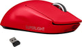 Logitech PRO X SUPERLIGHT Wireless Gaming Mouse