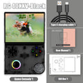 ANBERNIC RG40XXV Retro Handheld Game Console 64-Bit Linux 4.0'' IPS Screen